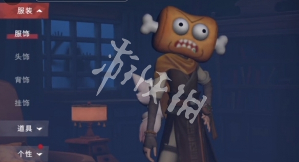 超自然行动组卡头教程