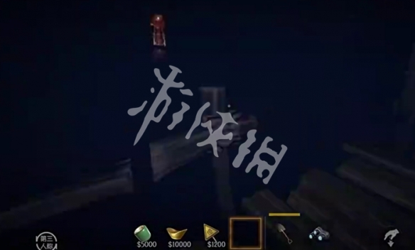 超自然行动组鬼新娘打法攻略