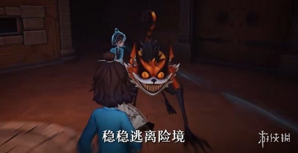 超自然行动组月技能介绍